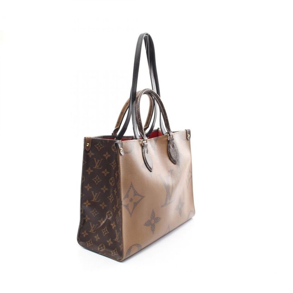 Louis Vuitton Onthego MM Monogram 2way tote bag - Picture 2 of 6